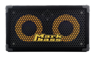Markbass Traveler 102P 2x10 Bass Cabinet (4 Ohm)