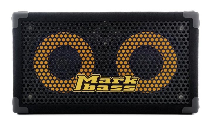 Markbass Traveler 102P 2x10 Bass Cabinet (4 Ohm)