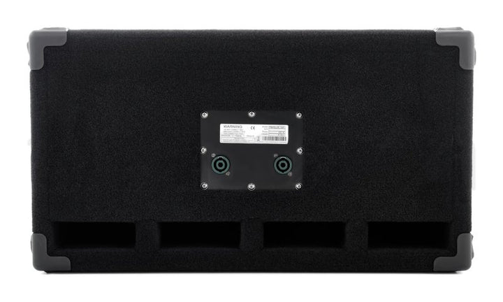 Markbass Traveler 102P 2x10 Bass Cabinet (4 Ohm)