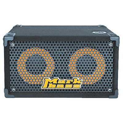 Markbass Traveler 102P 2x10 Bass Cabinet (8 Ohm)