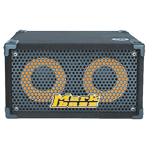 Markbass Traveler 102P 2x10 Bass Cabinet (8 Ohm)