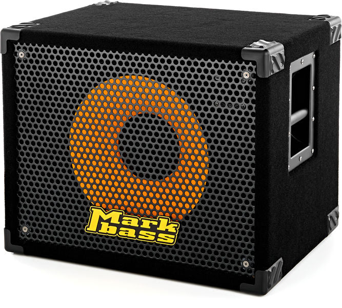 Markbass Traveler 151P 1x15 Bass Cabinet
