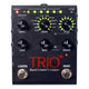 Digitech Trio+ Band Creator and Looper Pedal