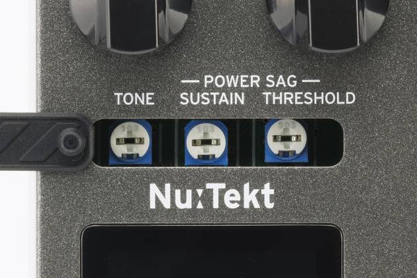 Korg Nu:Tekt TRS
