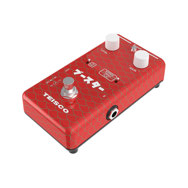 Teisco Teisco Boost Pedal