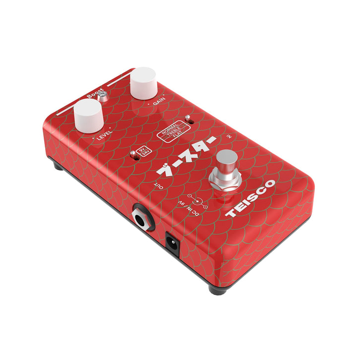 Teisco Teisco Boost Pedal