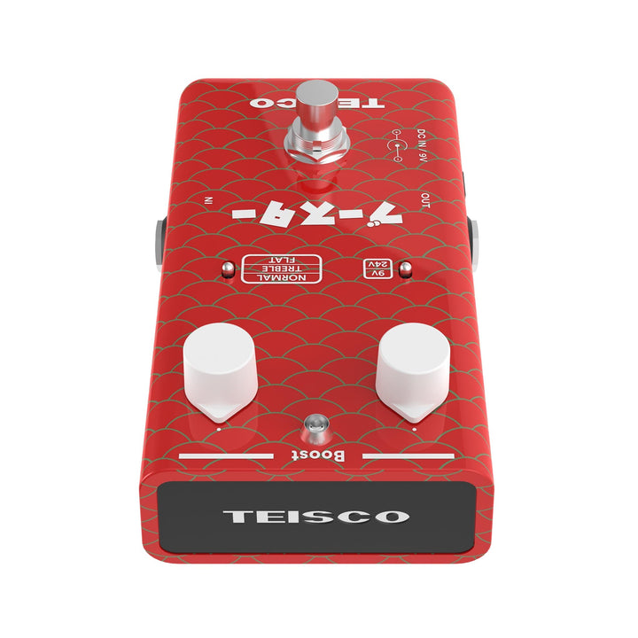 Teisco Teisco Boost Pedal