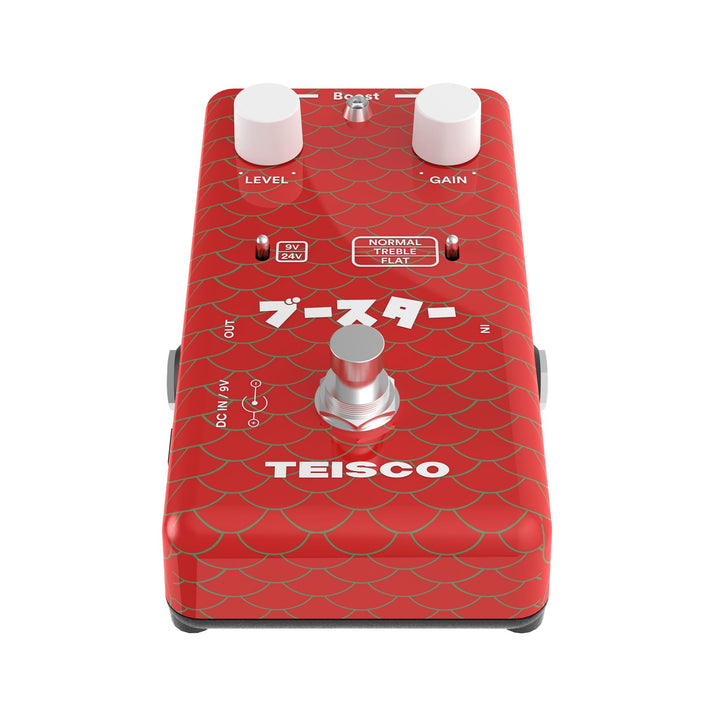 Teisco Teisco Boost Pedal