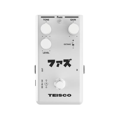 Teisco Teisco Fuzz Pedal