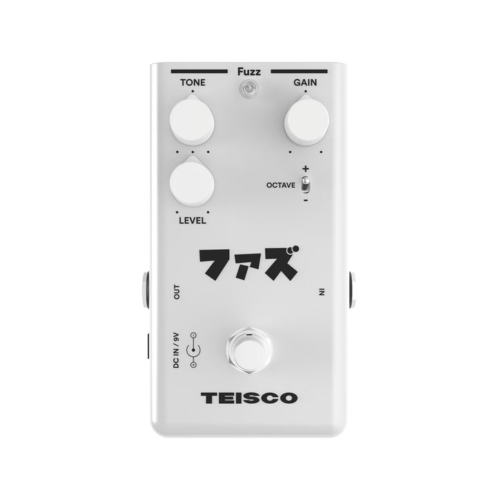 Teisco Teisco Fuzz Pedal