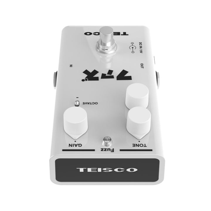 Teisco Teisco Fuzz Pedal