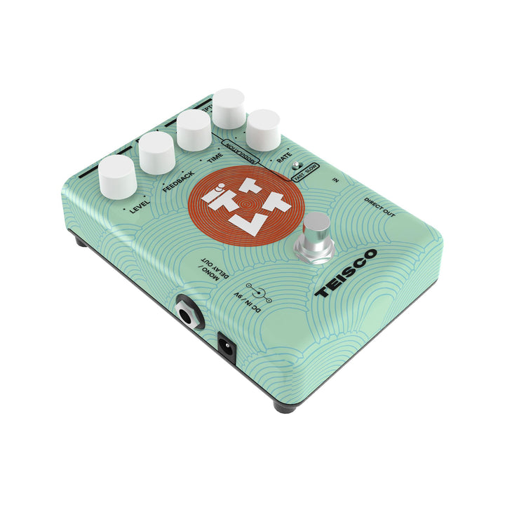 Teisco Teisco Delay Pedal