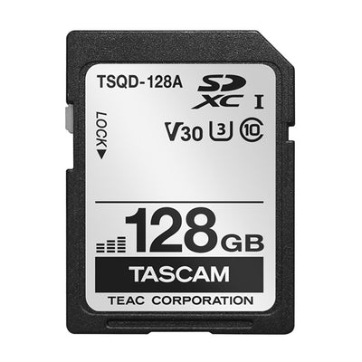Tascam TSQD-128A