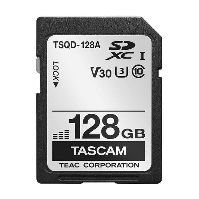 Tascam TSQD-128A
