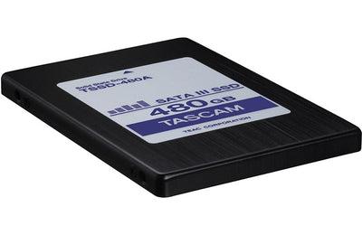 Tascam TSSD-480B