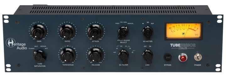 Heritage Audio TUBECESSOR