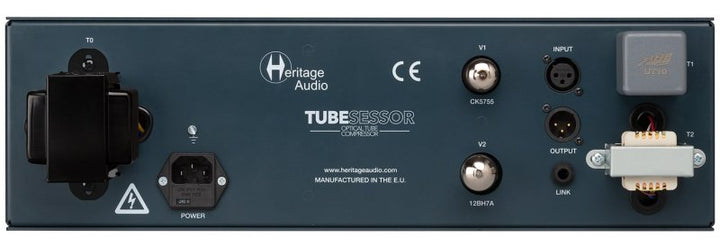 Heritage Audio TUBECESSOR