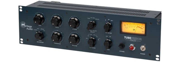 Heritage Audio TUBECESSOR
