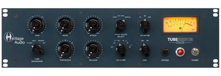 Heritage Audio TUBECESSOR