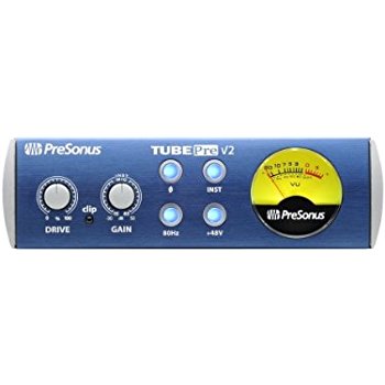 Presonus TUBEPRE-V2