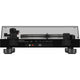 Reloop Reloop Turn 7 Premium Belt-Drive HiFi Turntable with Ortofon 2M Red - Record Players