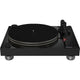 Reloop Reloop Turn 7 Premium Belt-Drive HiFi Turntable with Ortofon 2M Red - Record Players