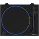 Reloop Reloop Turn 7 Premium Belt-Drive HiFi Turntable with Ortofon 2M Red - Record Players