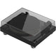 Reloop Reloop Turn 7 Premium Belt-Drive HiFi Turntable with Ortofon 2M Red - Record Players