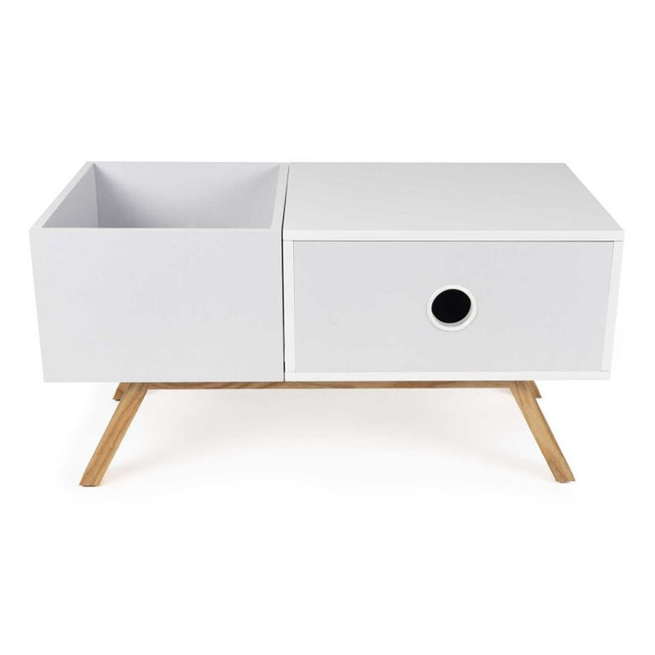 Reloop TURNTABLE-LOWBOARD