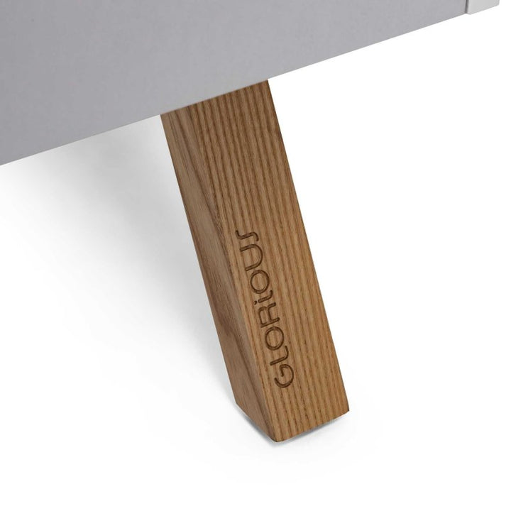 Reloop TURNTABLE-LOWBOARD