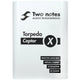 Two Notes Torpedo Captor X 16