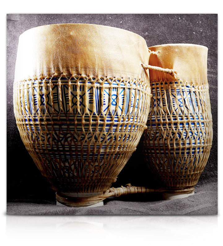 Tbilat Drum - 4