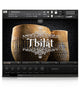 Tbilat Drum - 1