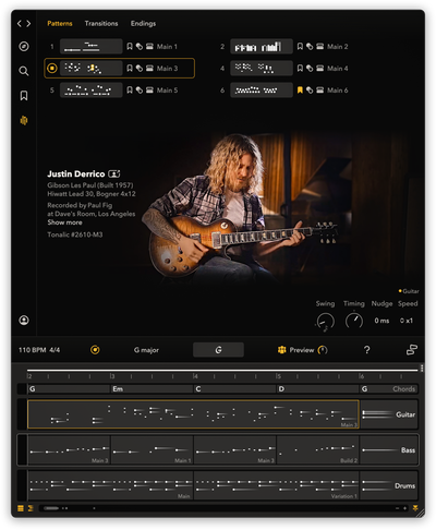 MELODYNE Tonalic Arranger 1 Year