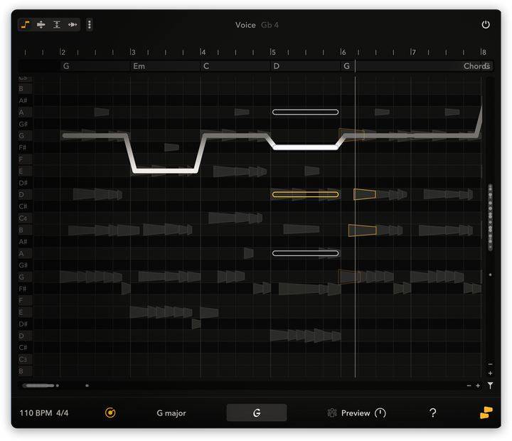 MELODYNE Tonalic Studio 1 Year