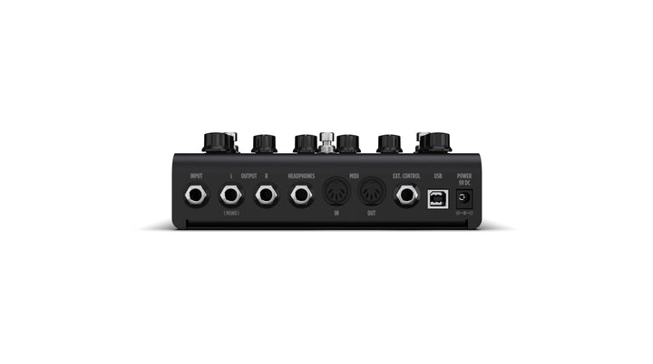 IK Multimedia IK TONEX Pedal