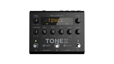 IK Multimedia IK TONEX Pedal