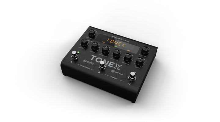 IK Multimedia IK TONEX Pedal