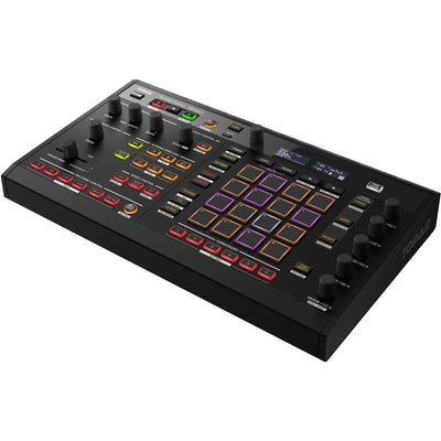 Pioneer DJ Toraiz SQUID