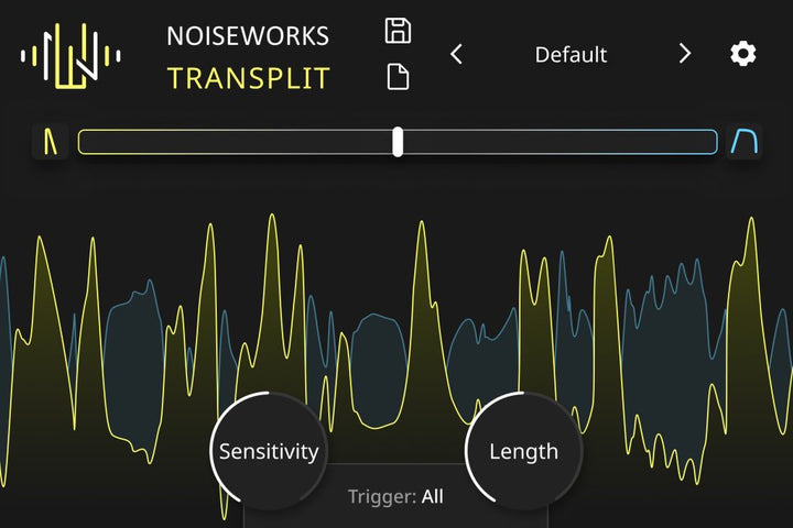 NOISEWORKS NoiseWorks Dynamic Bundle