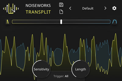 NOISEWORKS NoiseWorks TranSplit
