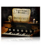 Traveler Organ - 1