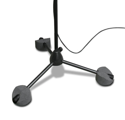 Primacoustic TriPad Tripod Microphone Stand Isolators | 3-Pack