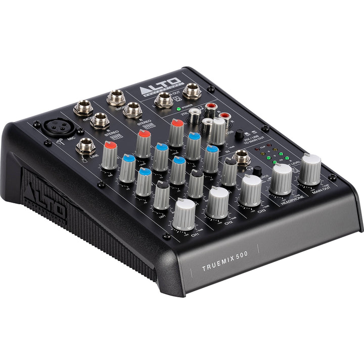 Alto TrueMix 500