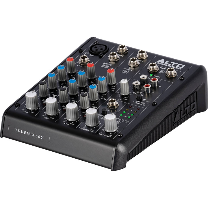 Alto TrueMix 500