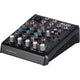 Alto TrueMix 500