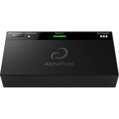 AlphaTheta HP-TX01 Transmitter