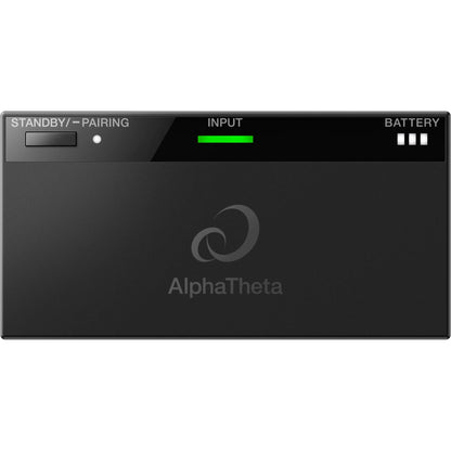 HP-TX01 Transmitter