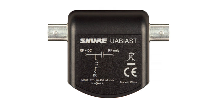 Shure UABIAST
