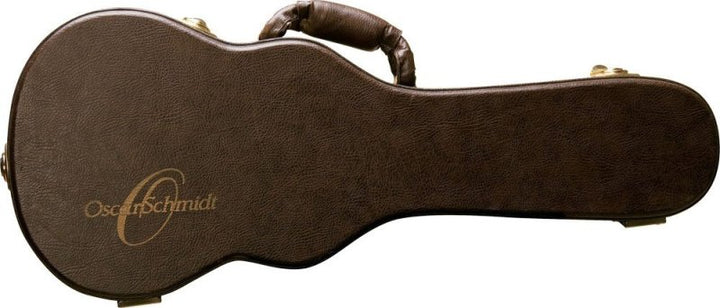 Oscar Schmidt UC4 Ukulele Hard Case (Tenor)